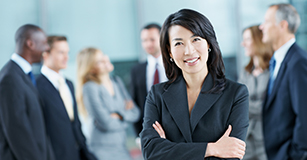 Asset Management Products & Services