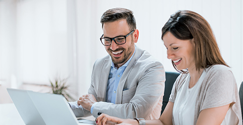 Financial Professional Resources and Support