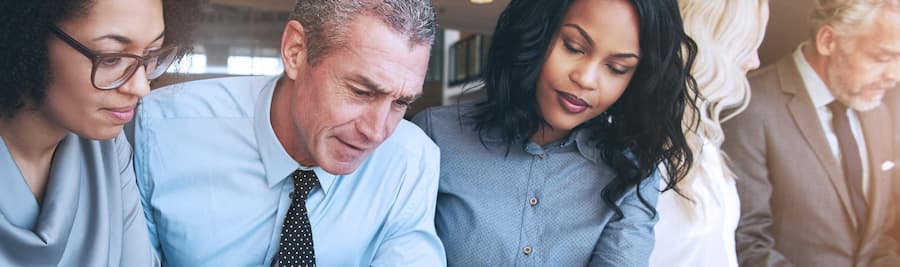 Current Opportunities