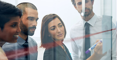 Financial Professional support throughout your life