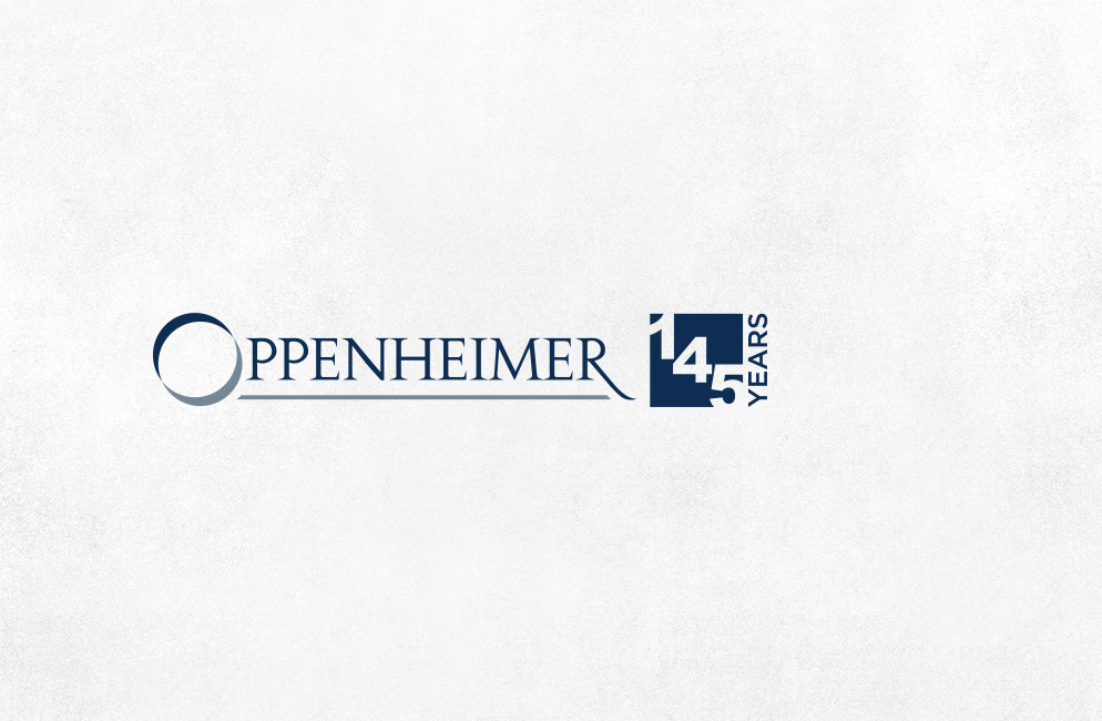 Celebrating 145 Years of Oppenheimer's Legacy